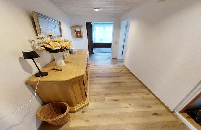 Ferienwohnung in Dornum - Foto 12