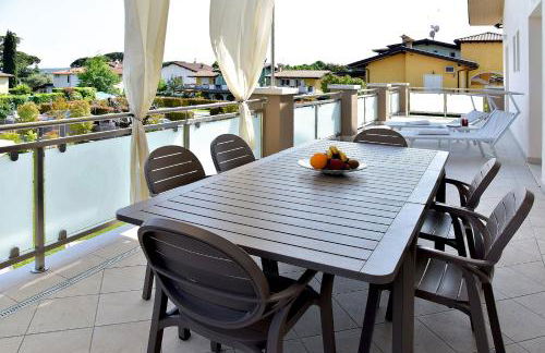 Garda Bloom Holiday Apartments - Foto 70