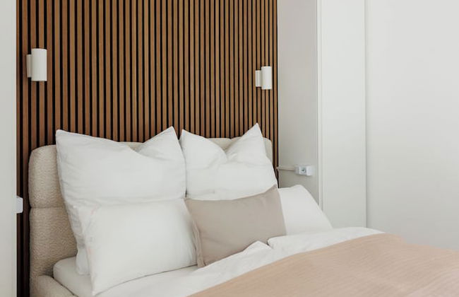 BOHO City Suites Augarten - Photo 3