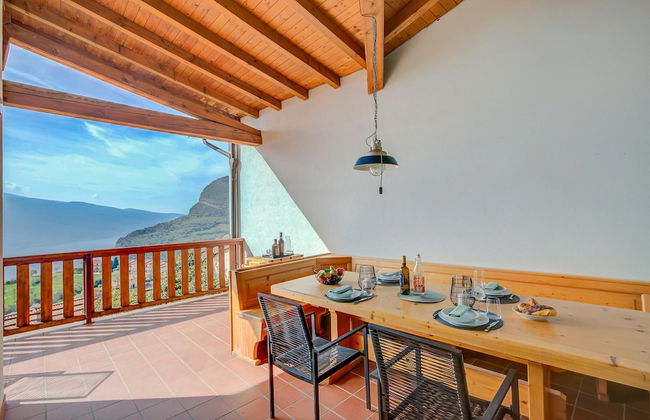 Balcone sul Lago in Tignale - Photo 29