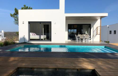 Cairnvillas - Villa Solar C37 Luxury Villa with Swimming Pool near Beach - Foto 1