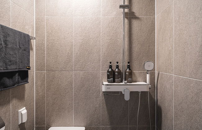 Urbanstay Boutique Nampo BIFF - Foto 40