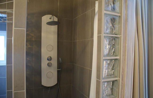 Studio Le Lavandou - Photo 13