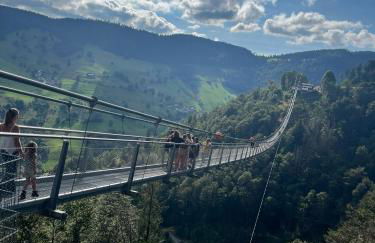 Toscana-Residenz im Schwarzwald - Foto 30