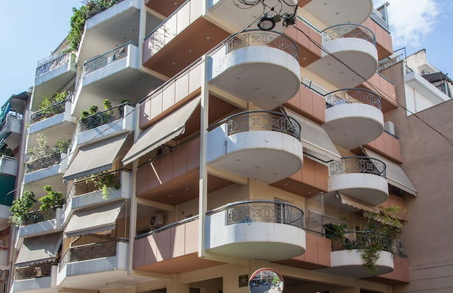 Cozy penthouse in Athens w amazing view - Foto 28