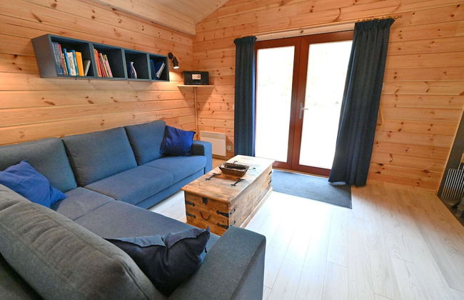 Cozy Holiday Home in Oignies-en-Thiérache near Forest - Foto 13