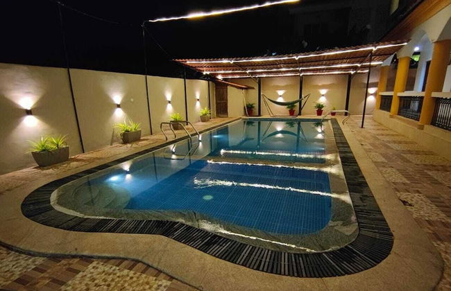 Veda Hotels & Villas - Photo 22