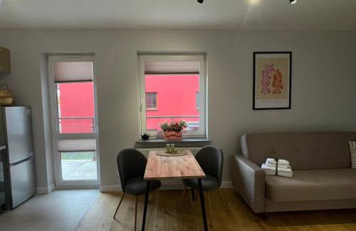 GREY PEPPER with balcony - Foto 5