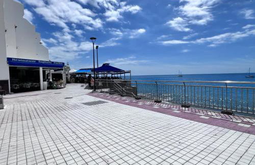 Apartamento-Estudio en la Playa - Foto 21