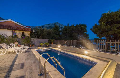Villa Unique - Foto 44