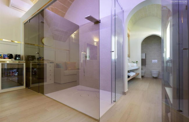 1316 AS - Junior Suite con Balcone - Foto 12