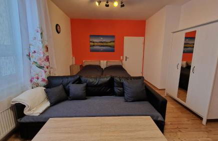 Familienfreundliche große Fewo Peter in Bärenstein bis 5 Personen - Foto 12