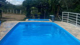 Chácara Recanto da Paz - Foto 2