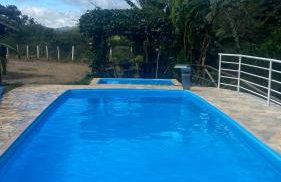 Chácara Recanto da Paz - Photo 2