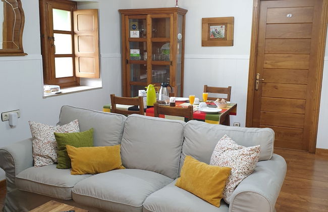 La Pumarada de Limés - Photo 18