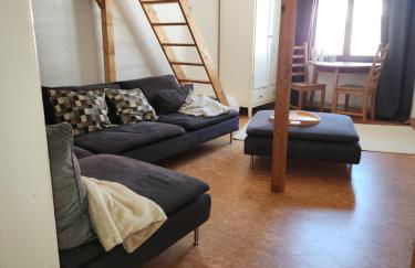 Großzügige Wohnung in Leipzig-Schleußig mit Balkon und Südgartenblick - Foto 13