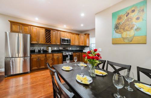 172-2 6BR Milton - Family Getaway by Blue Hills - Foto 35