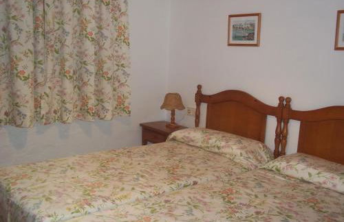 Apartamentos Arco Iris - Foto 48