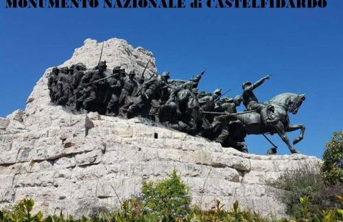 1 La fisarmonica del Conero - Foto 15