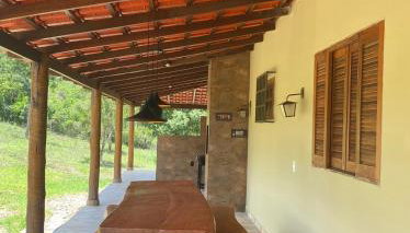 Casa de Campo Aconchego & Famíly - Foto 2