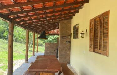 Casa de Campo Aconchego & Famíly - Foto 2