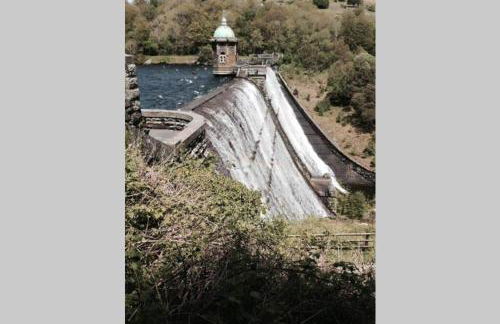 8F Lakeside Lodge Caer Beris Builth Wells - No Tradesman - Foto 29