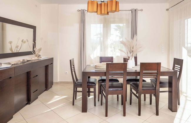 Villa Rafaella Crete - Foto 6