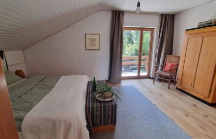 Ferienwohnung Am Kirchberg - Foto 25