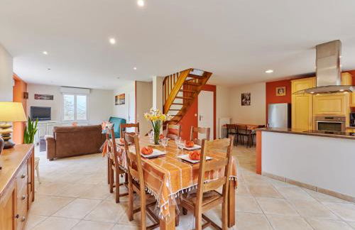 Holiday Home Le Lanchon by Interhome - Foto 37