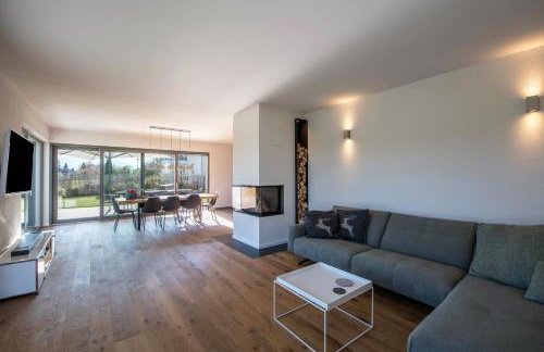 Design Ferienhaus 195qm - Foto 13