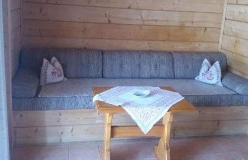 Ferienwohnungen Almbrünnerl - Chiemgau Karte - Foto 42