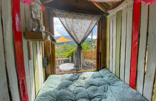 Casa Lagar de Arume - Foto 25