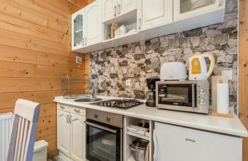 Apartments Plitvice forest - Foto 13