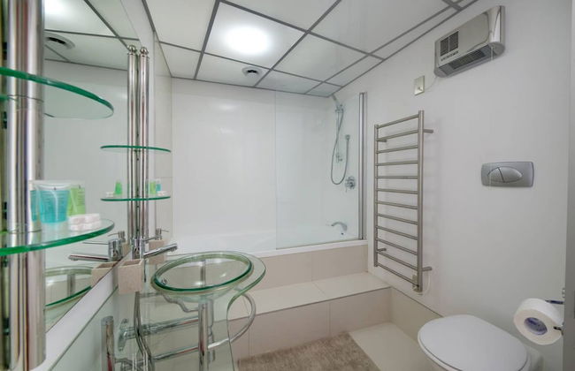 Awesome 2 bed Wellington Apartment - Foto 9