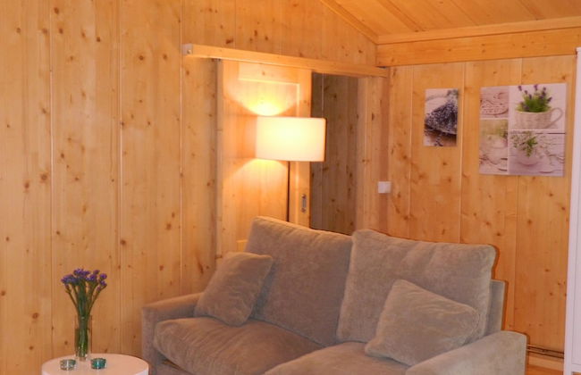 Self Catering Quinta Lamosa - Responsible Tourism for 2 People - Foto 21