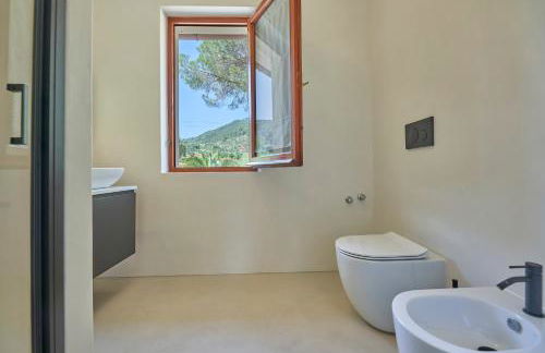 Villa Elle Exclusive Isola d'Elba - Foto 22