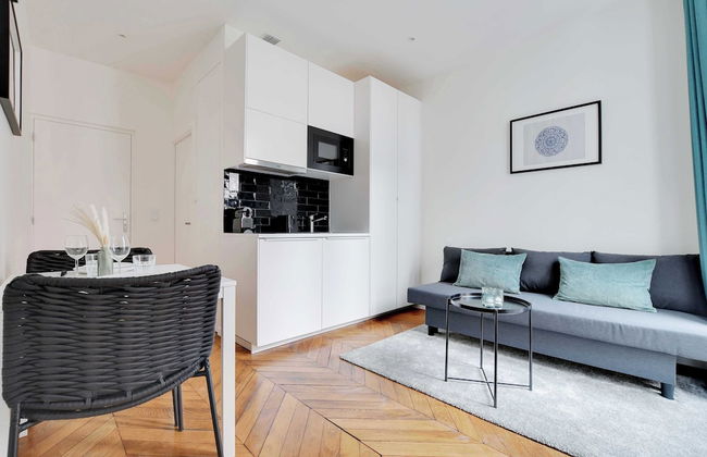 Résidence 78 THOREZ - Foto 55