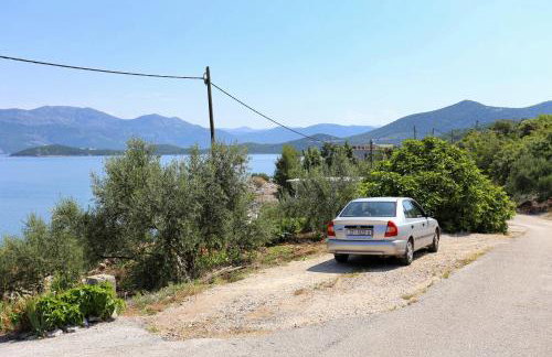Apartments by the sea Cove Pjestata, Peljesac - 10210 - Foto 9