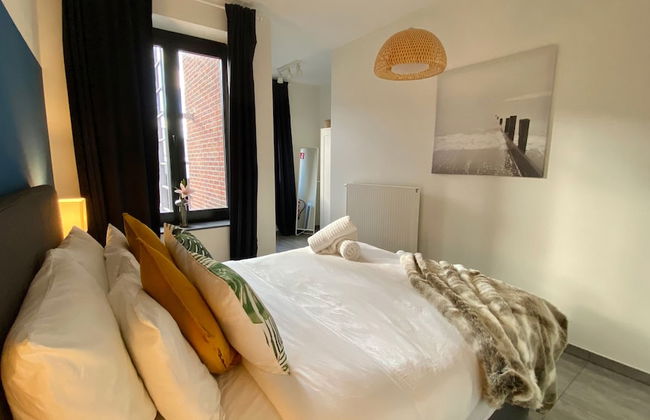 Oneluxstay Antwerp City Centre - Photo 27