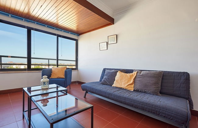 BeGuest Cascais View - Foto 10