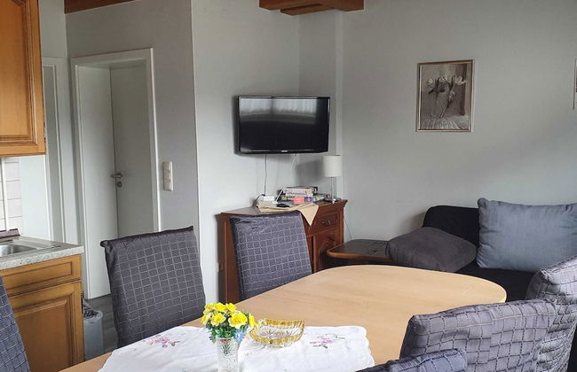 Large Detached Holiday Home in Hesse With Private Garden and Terrace - Foto 27