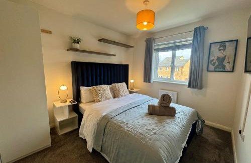 Lapford Luxe - Stylish 3Bdr by Etihad and Coop Live - Foto 5