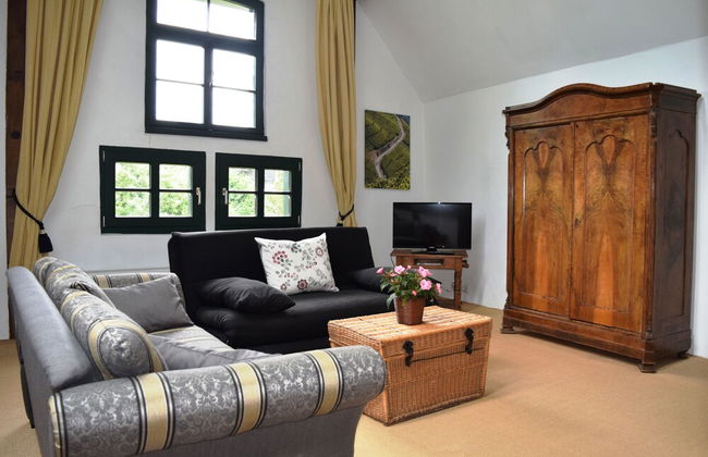 Landhaus am Aremberg - Eifel - Foto 23