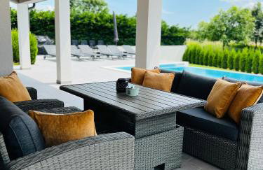 Villa Aaron - Foto 14