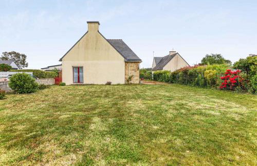 Charmante Maison en Campagne près de Nevez avec Jardin Clôturé - Foto 16