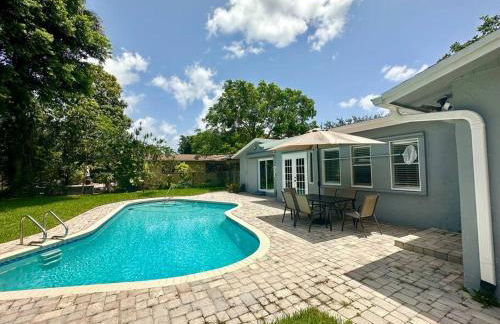 Oasis in Plantation South Florida - Foto 28