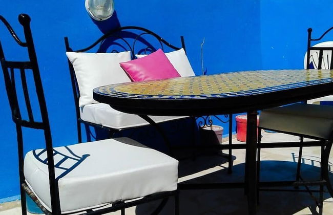 Dar Rachid - Foto 11