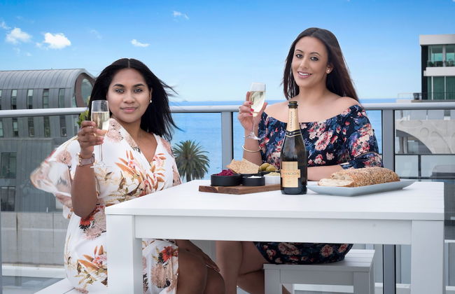 The Hamptons Apartments - Port Melbourne - Foto 62