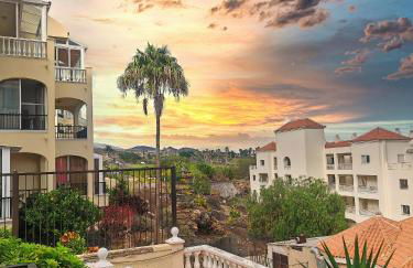 Casa Palmu apartment - A peaceful and relaxing oasis in Golf del Sur, Tenerife - Foto 59