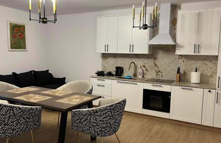 Apartament Złoty 4 - Foto 4